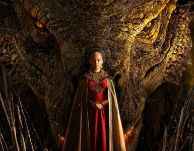 Geek Review: House of the Dragon