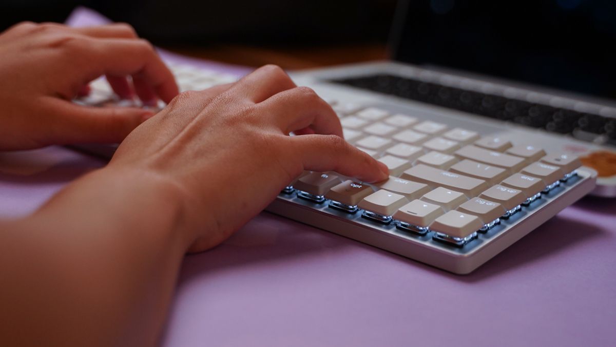 Logitech MX Keys review: after six months with this keyboard, why do I love  it so?