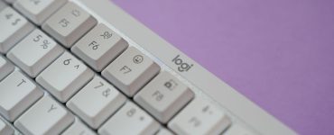 Geek Review: Logitech MX Mechanical Mini For Mac