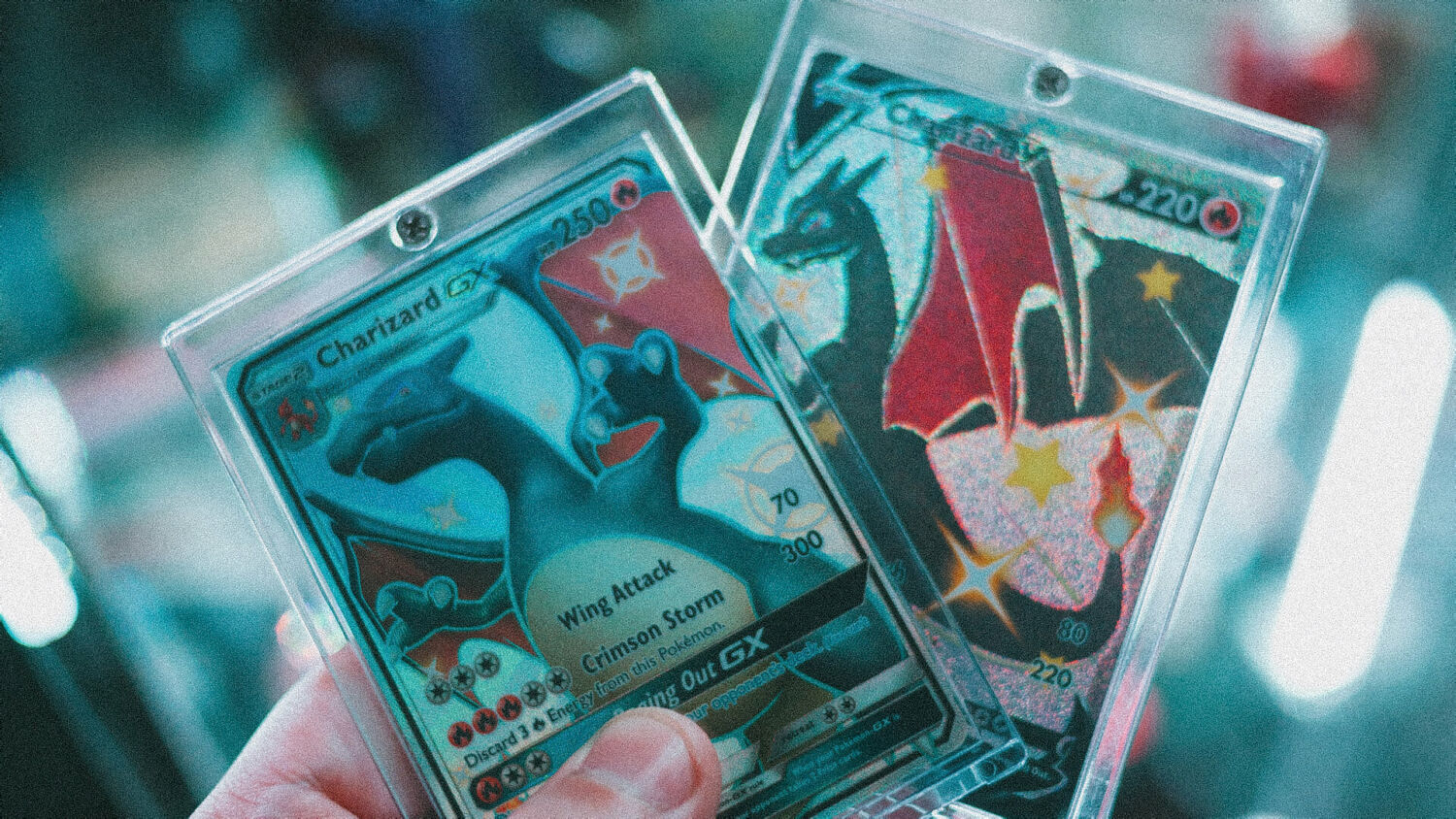 The Pokemon Trading Card Game Online Is Surprisingly Fun — Too Much Gaming