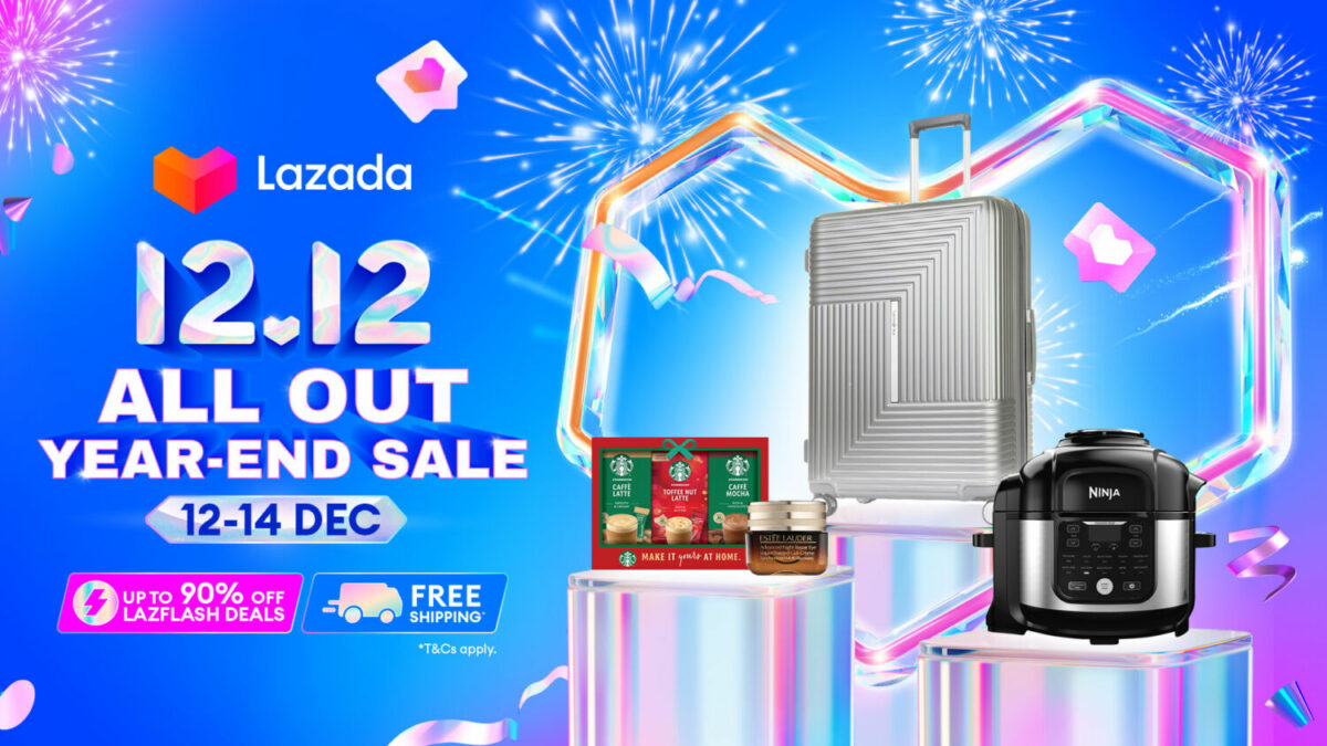 lazada