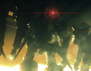 Armored Core VI FromSoftware