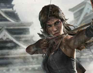 Crystal Dynamics Partners Amazon Games For Next Tomb Raider Title