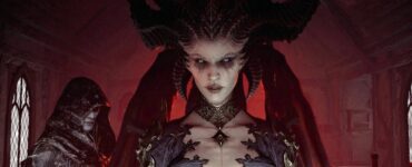Geek Preview 'Diablo IV' Makes Playing Your Way A Hell Of A Good Time