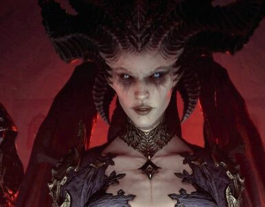 Geek Preview 'Diablo IV' Makes Playing Your Way A Hell Of A Good Time