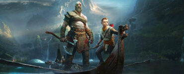 God Of War Live-Action TV Series Set For Amazon Prime Video