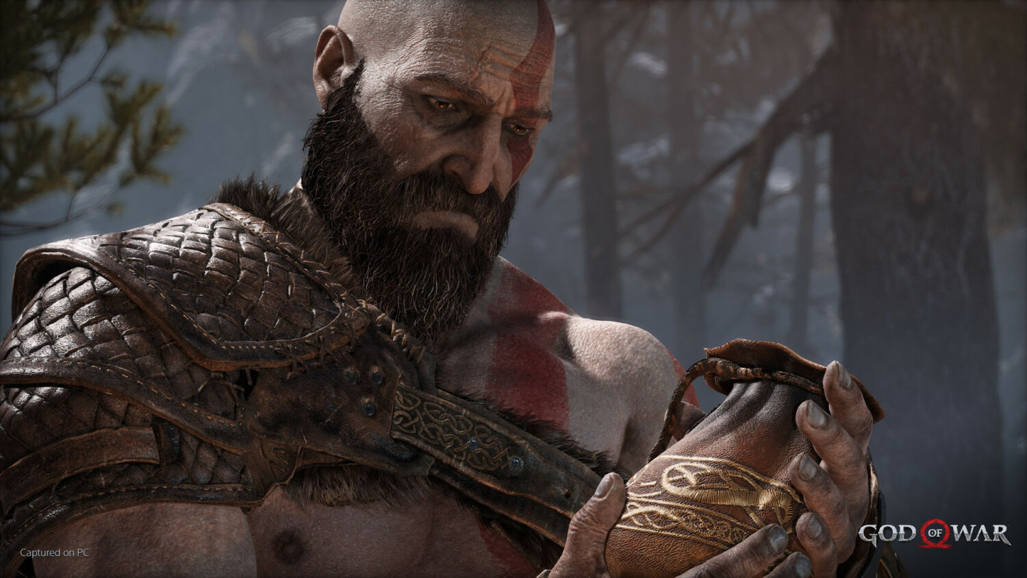 After God of War Ragnarok, Kratos headed for live-action adaption on   Prime Video