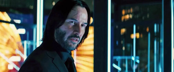 Keanu Reeves Talks 'John Wick' Spin-off Film, 'Ballerina' | Geek Culture