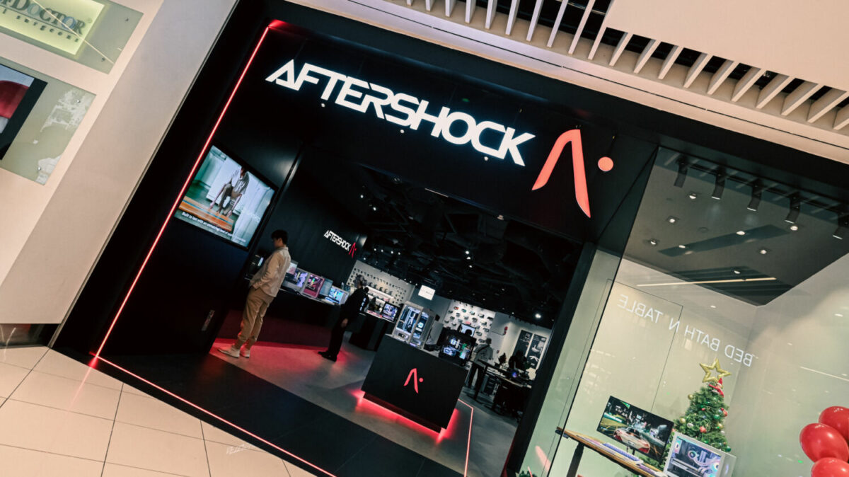 Aftershock Suntec City (2)