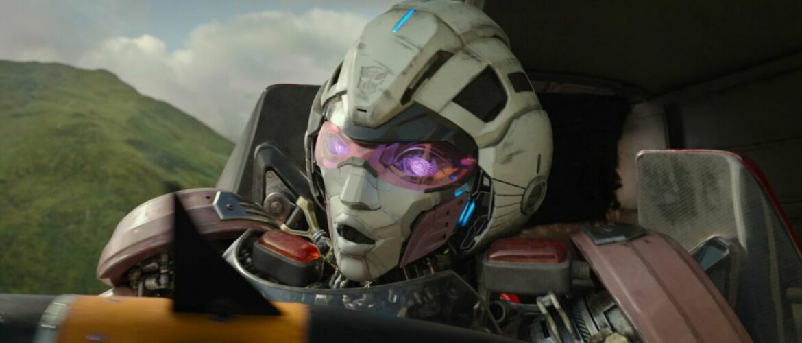 ‘Transformers Rise of the Beasts’ Every Character Identified