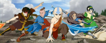 Avatar: The Last Airbender James Cameron