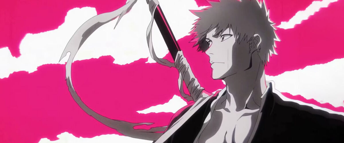 bleach animated wallpaper｜TikTok Search