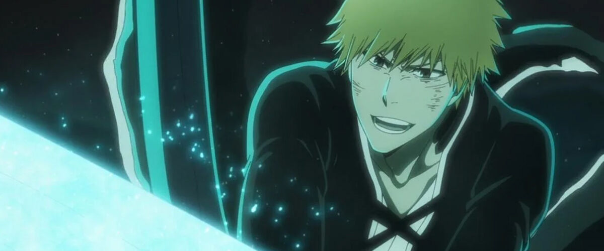 Part 2 de Bleach: Thousand-Year Blood War termina com especial de