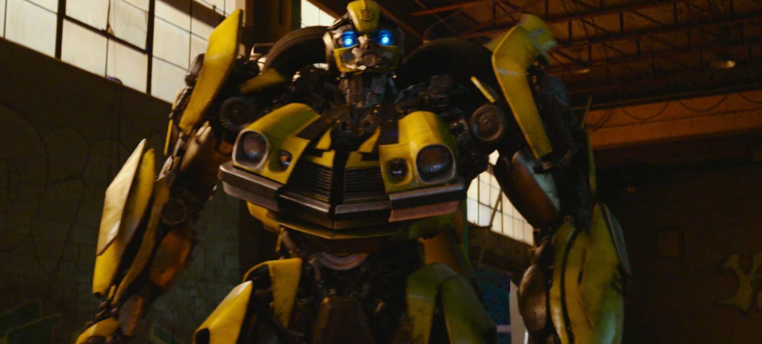 Why are Optimus prime and bumblebee the only autobots in every movie? : r/ transformers