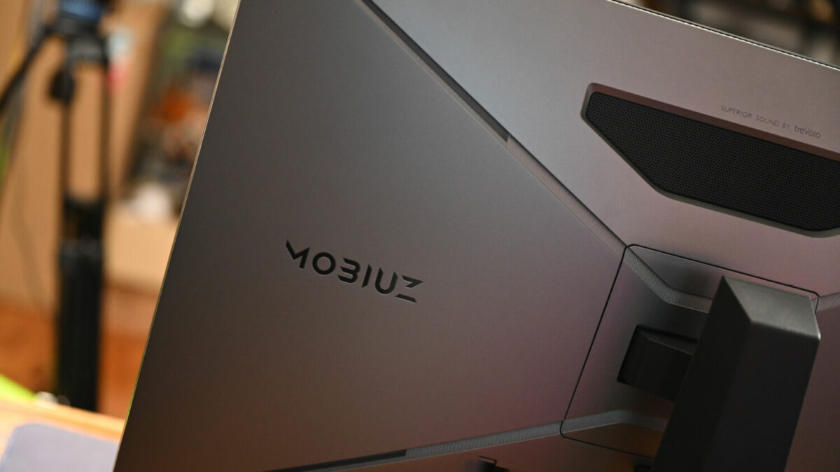 Geek Review: BenQ MOBIUZ EX270QM Gaming Monitor (3)