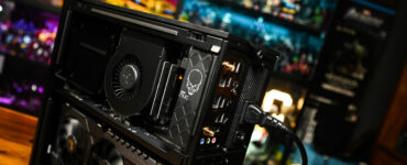 Geek Review: Intel Raptor Canyon NUC 13 Extreme PC