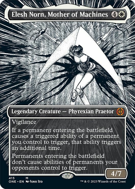 Original cards on MtGAnimeAlters  DeviantArt