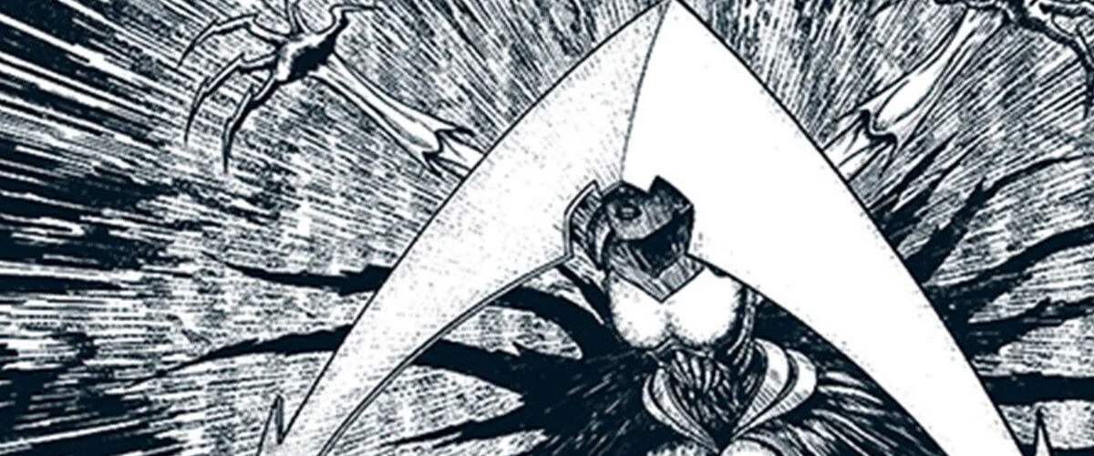 Horror Artist Junji Ito To Headline Phyrexia — All Will Be One