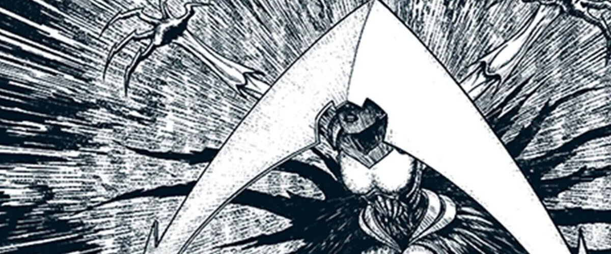 Junji Ito is guest artist on Magic: The Gathering's Phyrexia set - Polygon,  all junji ito animes 