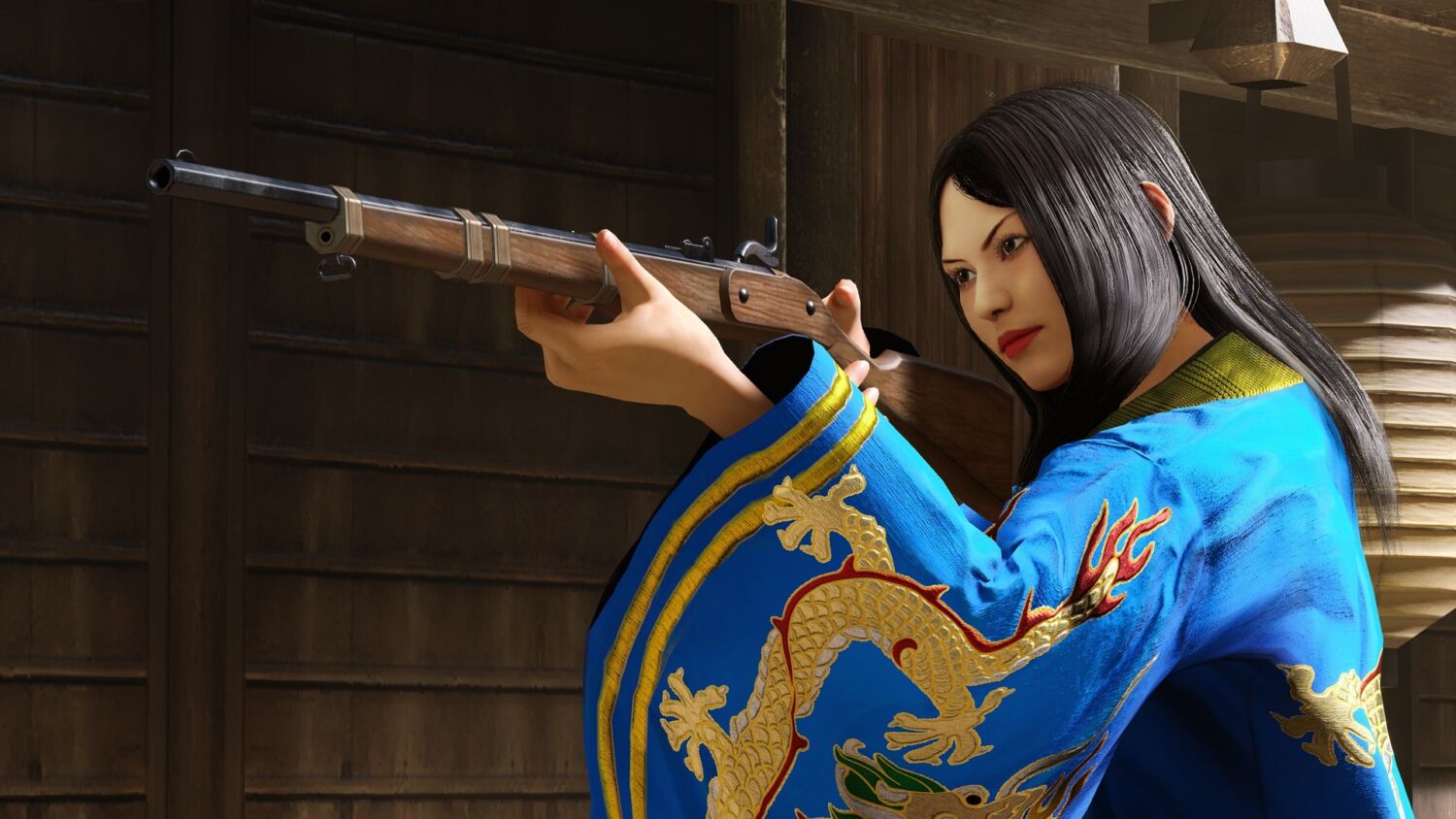 Like A Dragon: Ishin!' Unveils New Challenges & Mini-Games