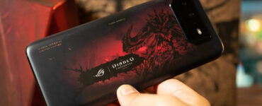 ROG Phone 6 Diablo Immortal