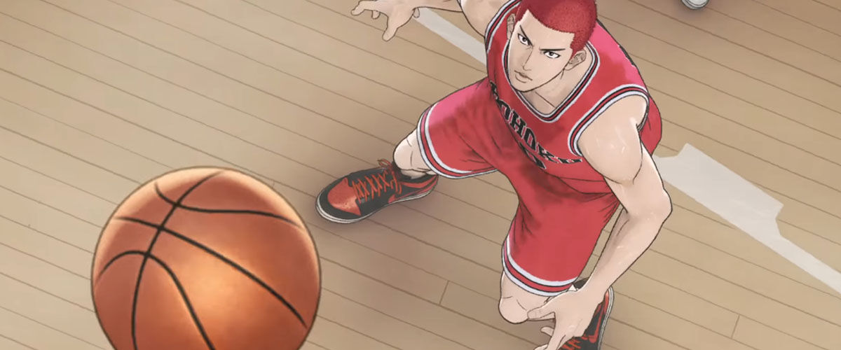 Japanese animation 'The First Slam Dunk' tops 4 mln admissions in