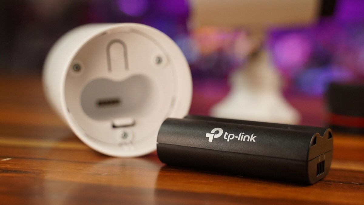 TP-Link Tapo C420S2 review: Very affordable, very capable