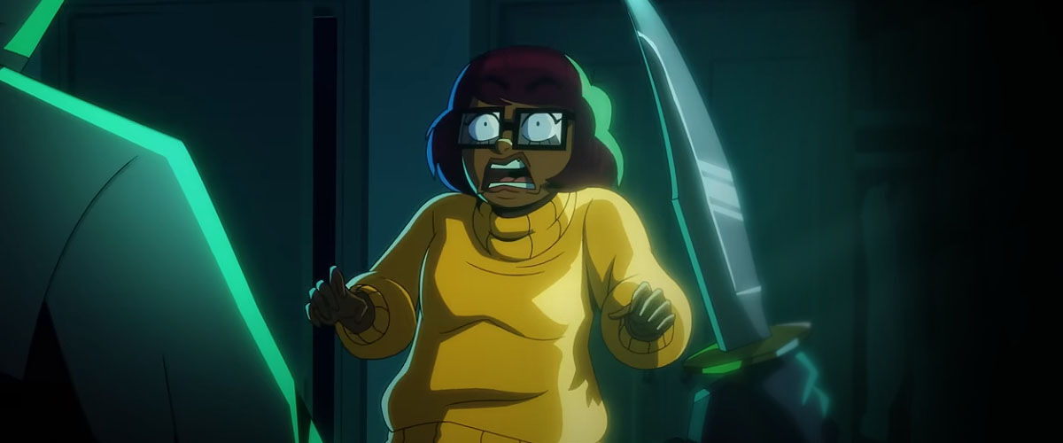 Velma Serves As An Origin Story For Shaggy