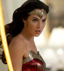 Wonder Woman 3 Killed DC Studios