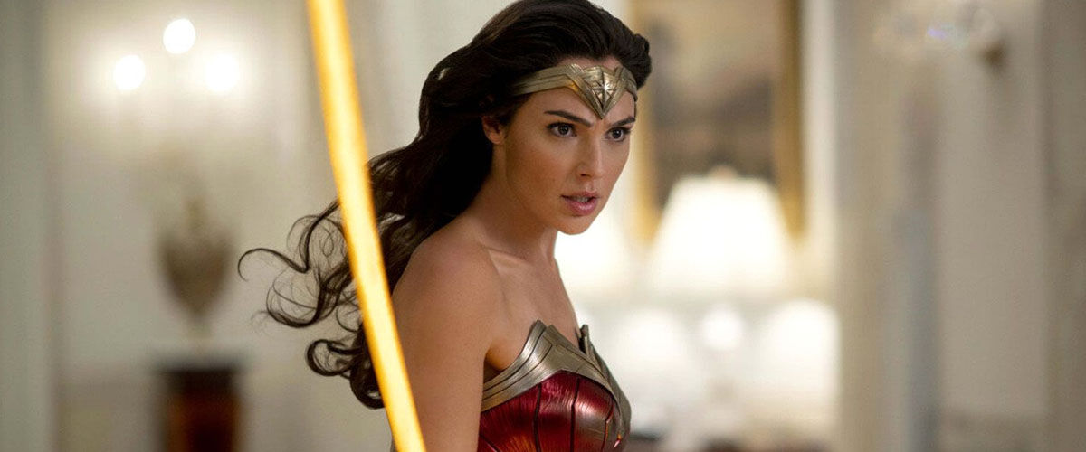 Wonder Woman 3' Officially on Way, Warner Bros. to Release 'Up to 6' DC  Movies Per Year Beginning in 2022 - Maxim