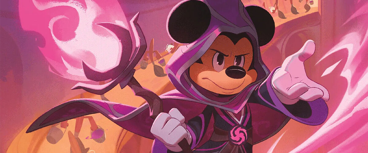 Disney Lorcana The First Chapter TCG Targets August 2023 Release In US & Europe, But Not Asia