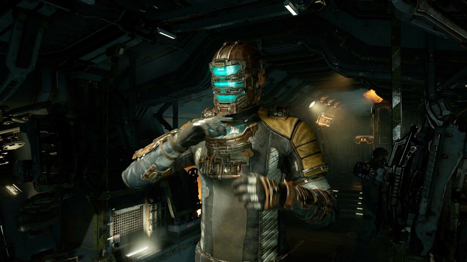 Review: Dead Space 2 - Galaxy of Geek