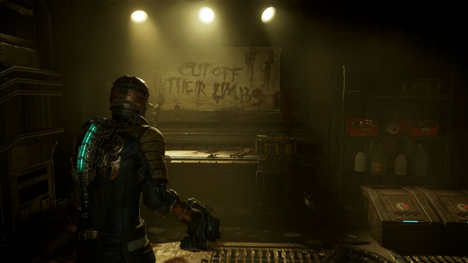 Review: Dead Space (2023)