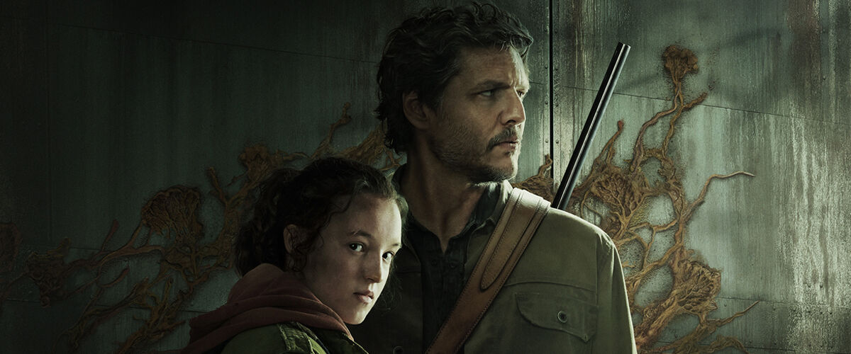 Geek Review: The Last of Us HBO