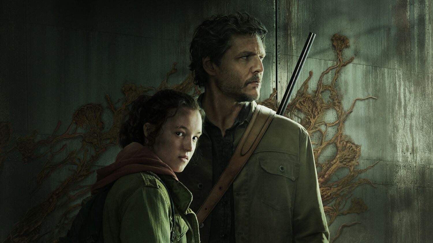 The Last of Us infectious Viewership Growth is HBO's Largest Ever From Premiere To Second Episode