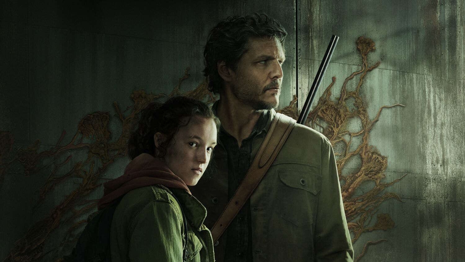 The Last of Us viewership jumped by 22% for Episode 2, per HBO