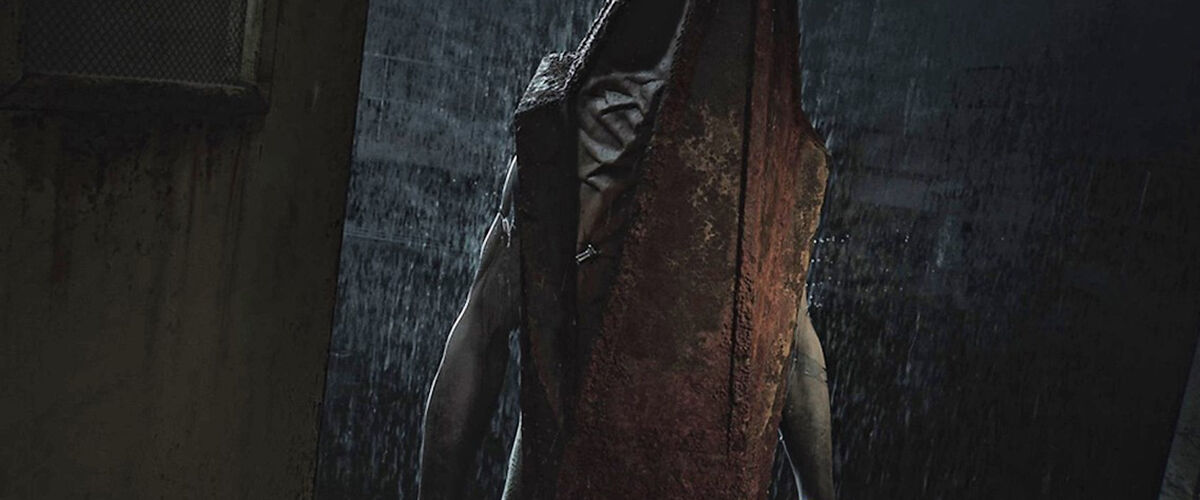 Silent Hill 2 Remake