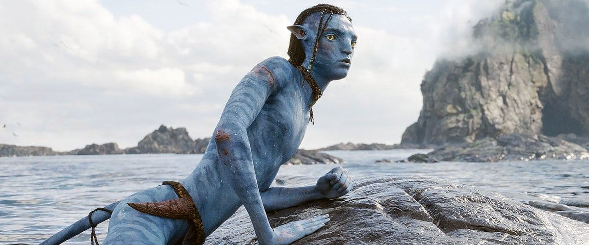 ‘Avatar: The Way of Water’ Is The Third Biggest IMAX Movie Ever, Expected To Be Top Six Grossing Movie This Week