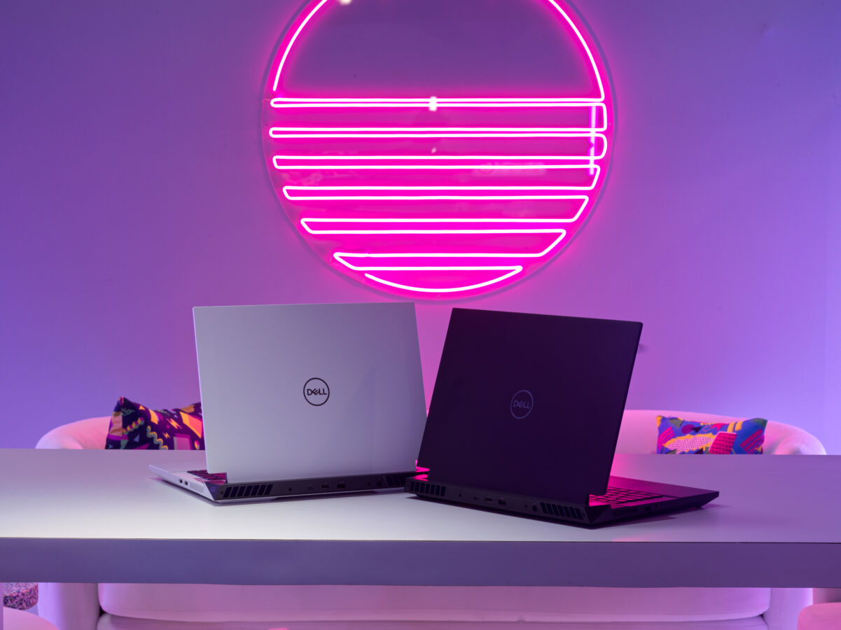 CES 2023: Dell Leads Lineup With 6K & 500Hz Alienware Monitors, And World's  Thinnest 14-inch Gaming Laptop | Geek Culture