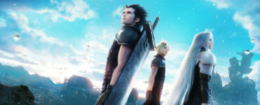 Crisis Core: Final Fantasy VII Reunion Review