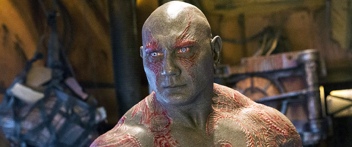 Dave Bautista Says Drax & The Team Get Perfect Exits In 'Guardians of ...