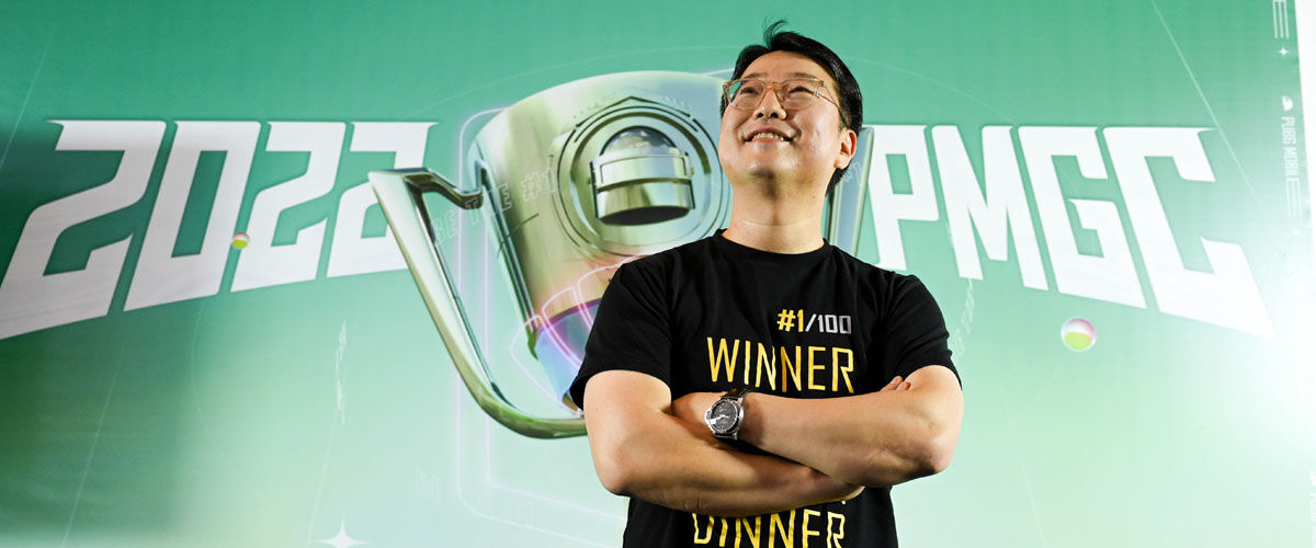 Geek Interview: Tencent Games’ James Yang Brings Esports Push With New Major ‘PUBG MOBILE’ Initiative To Southeast Asia