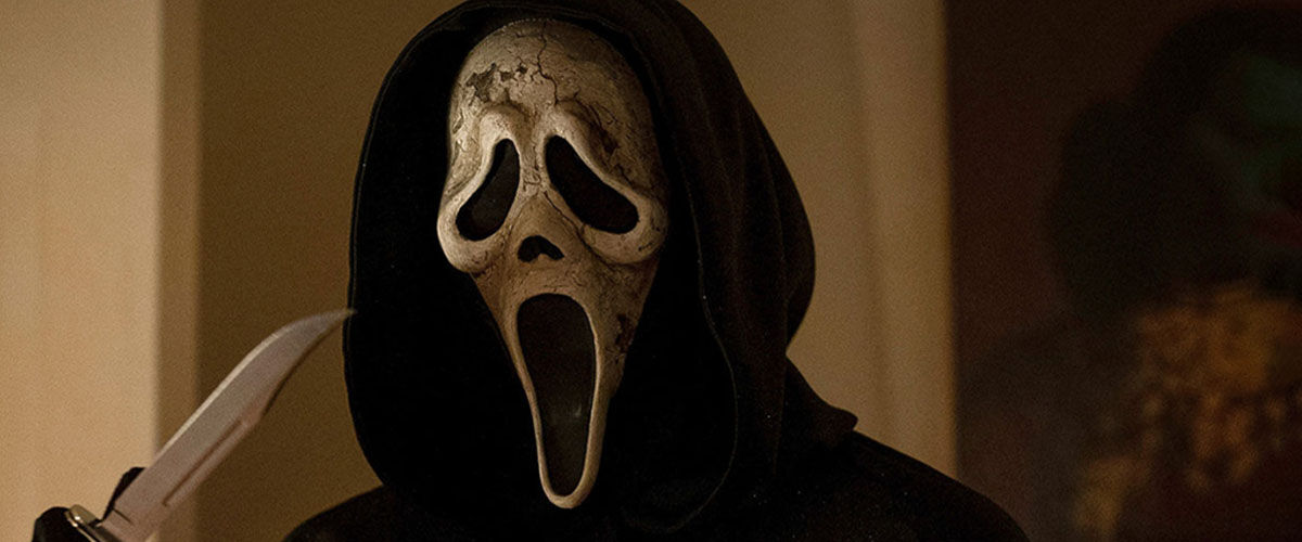 Scream (2022) - IMDb