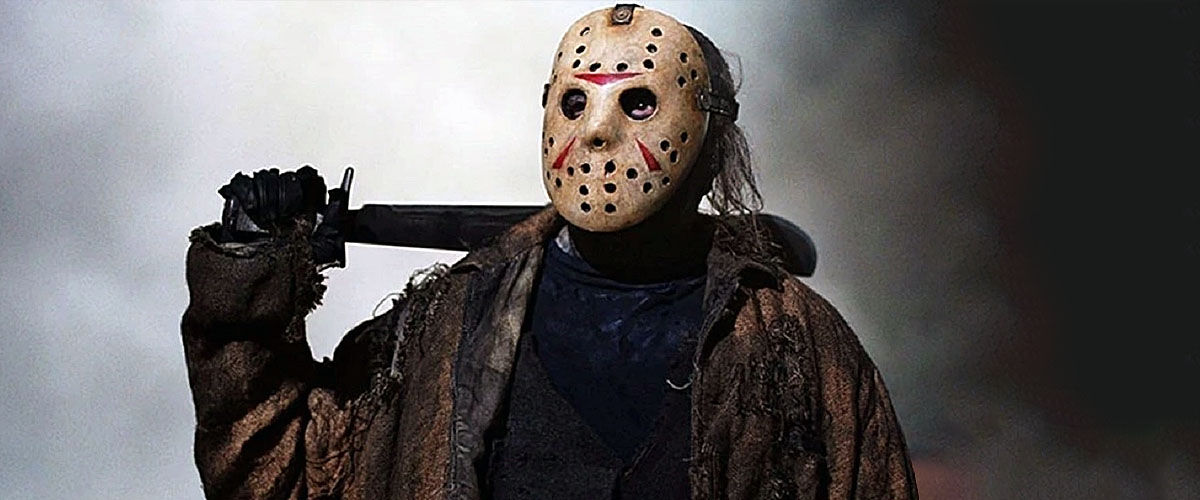 'Friday the 13th' Film Reboot In Development From Original Director