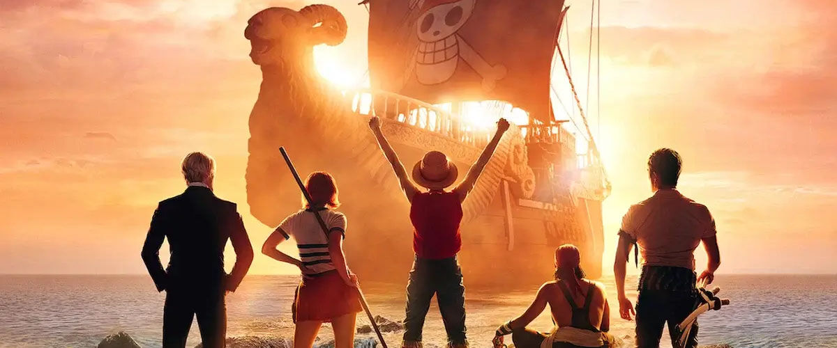 One Piece Showrunner Explains Why Don Krieg's Screen Time Was Drastically  Reduced In The Netflix Show