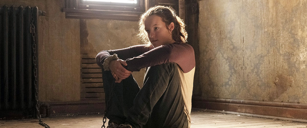 The Last Of Us: Bella Ramsey 'elevated' Ellie, says Ashley Johnson