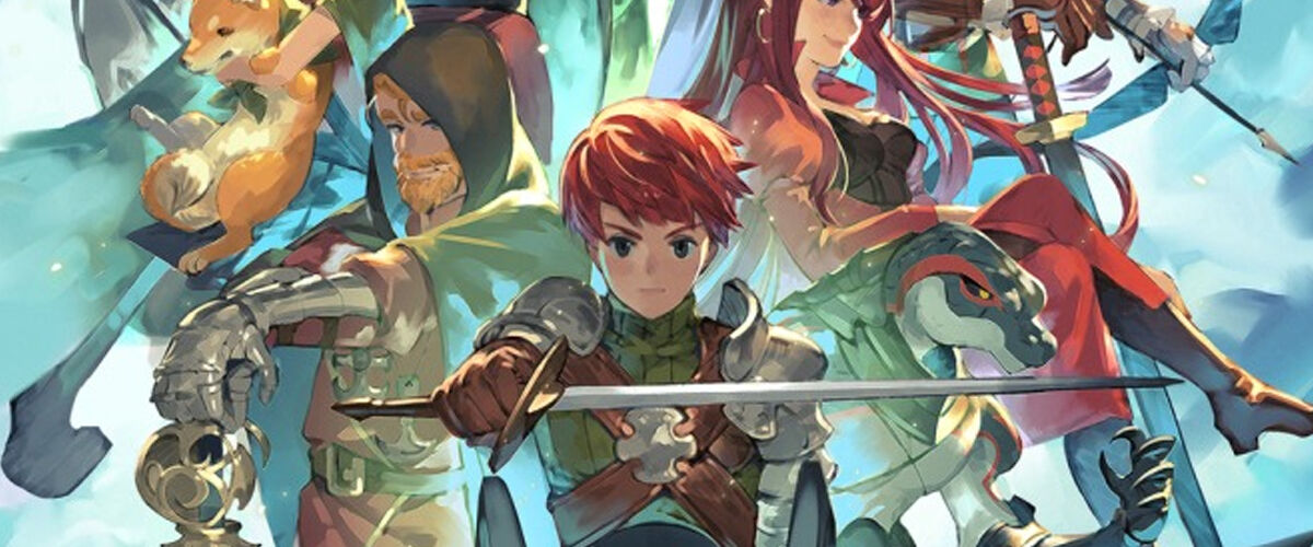 All Secret Characters in Chained Echoes