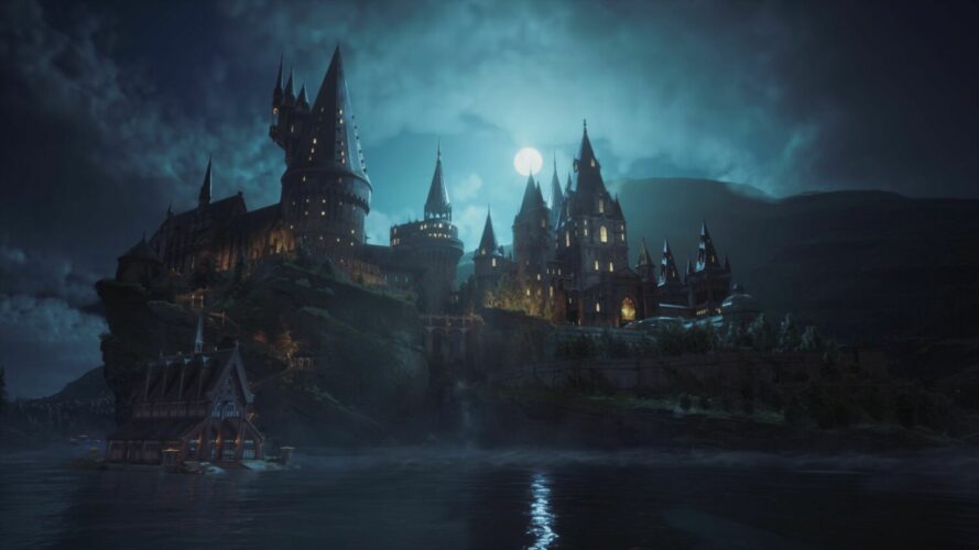 Harry Potter ‘Hogwarts Legacy 2’ Is Top Priority, But Will Take “A ...