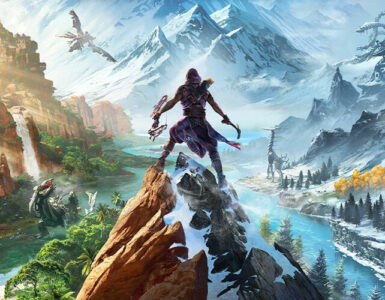 Geek Review Horizon Call of the Mountain Featured