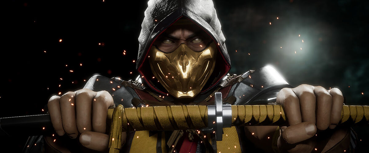 NetherRealm's Mortal Kombat 12 Destined For 2023 Release